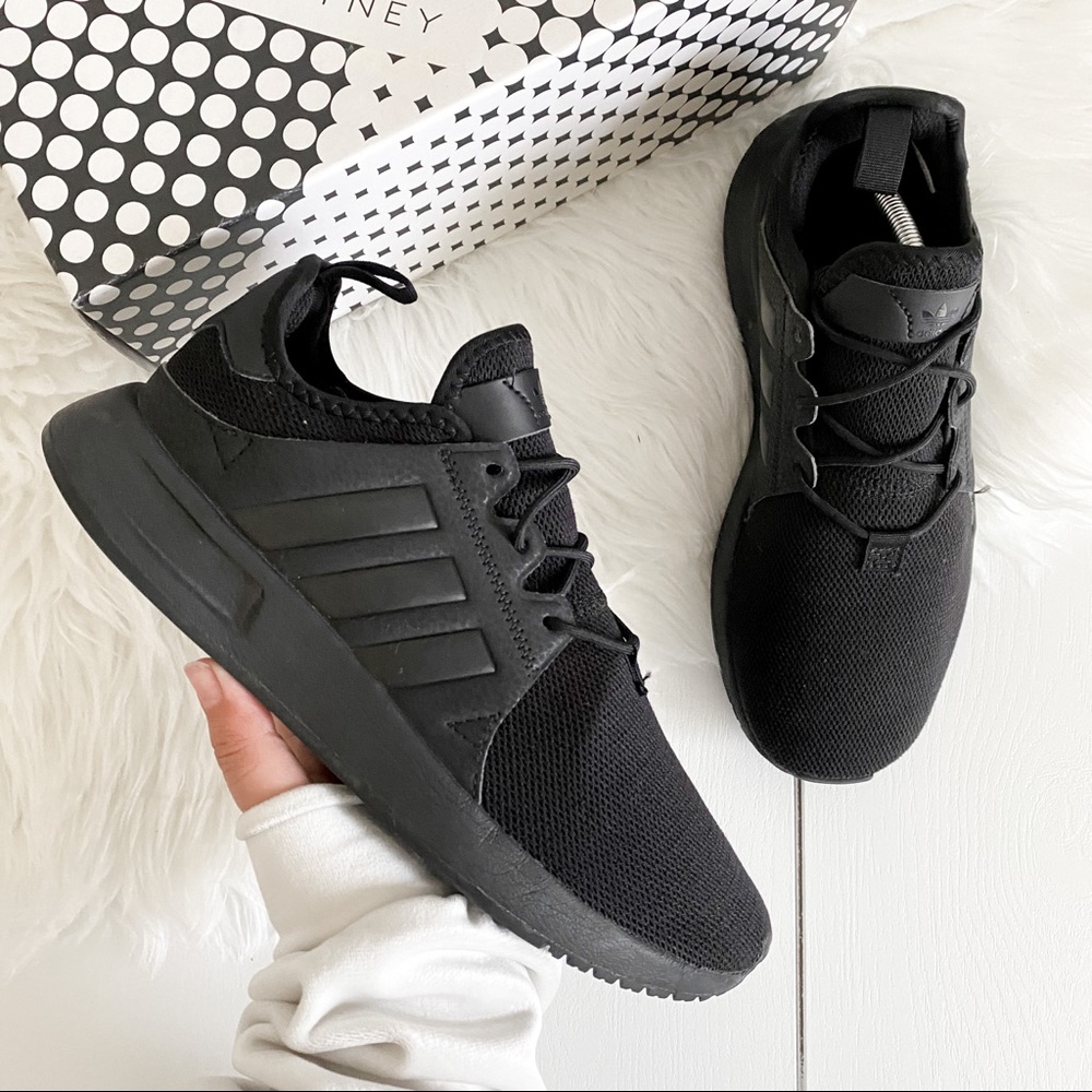 Adidas X PLR
